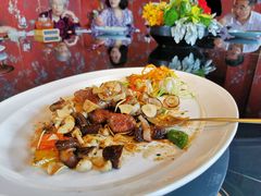 -三号黄浦会Canton Table