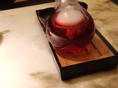 桃花醉-花千醉(新街口店)