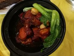 -马凯餐厅(长椿街店)