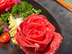 -捞王猪肚鸡火锅(金华义乌之心店)