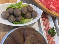 -川中渝夫火锅(铜陵万达广场店)