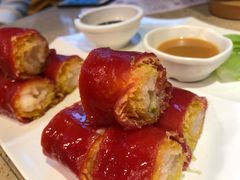 -点都德(聚福楼店)