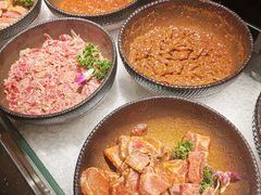 -牛太郎海鲜烤肉自助(椒江万达店)