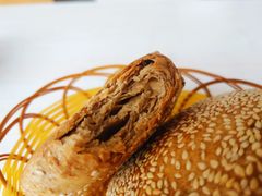 -洪峰浩老北京烧饼夹肉(角门路店)