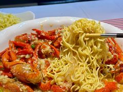 -二钳洞庭虾蟹·江湖菜(成都鹭岛店)