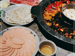 -重庆渝达老火锅(春熙路店)