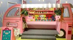 -幻贝家儿童乐园(苏州中心店)