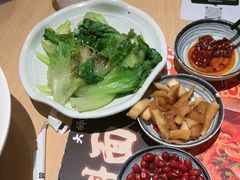 -大师兄·西北小馆(北站缤果空间店)