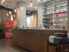 -莲餐厅·湖北菜·潜江小龙虾店(愚园路店)