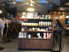 -星巴克(天津火车站店)