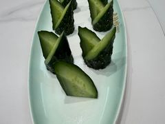 -金典银峰老鹅馆·昆山菜(亭林公园店)
