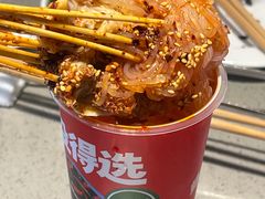 -海底捞火锅(九久奥特莱斯店)