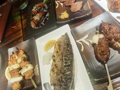 -鸟鹏烧鸟居酒屋(熙龙湾店)