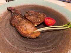 -大渔铁板烧(蛇口店)