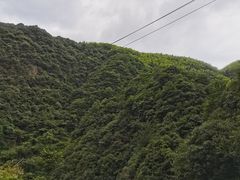 -安吉龙王山峡谷漂流