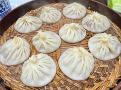 -清真马三汤包(回民街店)