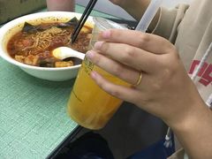 -四川老牛麻辣烫(北门桥店)
