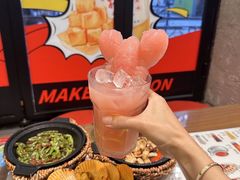-孖记茶档·热腾茶餐(江南西plus店)