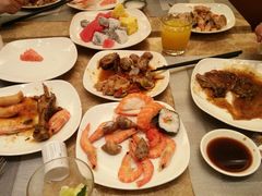 -盛宴标帜餐厅·亲子自助 (南昌喜来登酒店)
