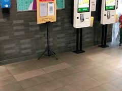 -麦当劳(万达广场店)