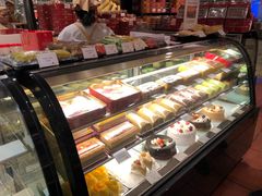 -Bengawan Solo(Changi Airport Terminal 2)