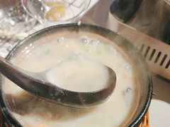 -云晓光头烧烤吧(川沙绿地店)