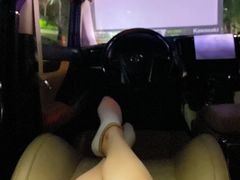 -枫花园汽车电影院(朝阳公园店)
