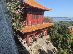 -南沙天后宫景区
