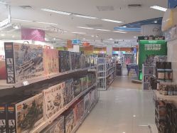 -孩子王童乐园(西安盛龙店)