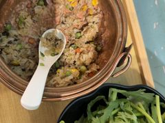 -云中鱼蒸汽石锅鱼(川沙百联店)