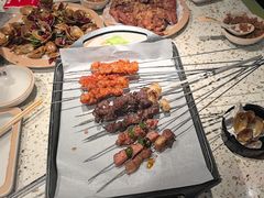 -申记串道(白塔堡店)