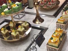 -顺德联塑万怡酒店·万荟轩自助餐厅