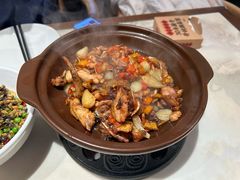 -味上湘菜馆(阿波罗店)