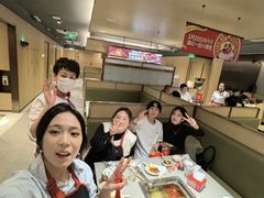 -海底捞火锅(振华广场店)