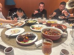 -上海人家花樣年华(中山公园店)