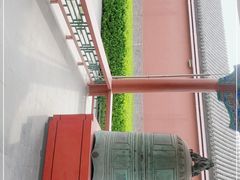 -大钟寺古钟博物馆