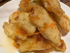 -金掌勺·锅包肉(广渠门店)