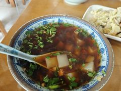 -盛记灶头菜饭(祝桥店)