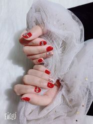 -Aso Artist Beauty美甲美睫