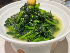 安徽菜苔-徽镇小厨·经典徽菜(马连道店)