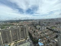 -中山利和希尔顿酒店
