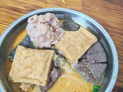 -胡须平沙茶面(后炉街店)