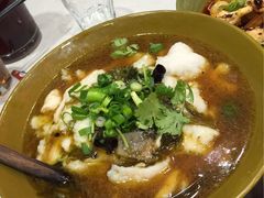 -天府小面馆(Emporium)