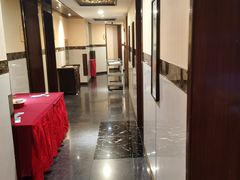 大堂-石湖大酒店(桐泾店)