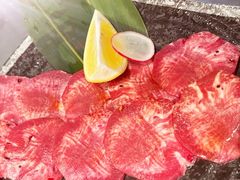 -海之屋韩式烤肉(海棠68环球美食街店)