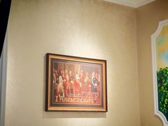 -俄士厨房(五棵松华熙LIVE店)
