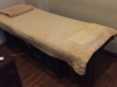 -苏沐堂全息足浴·SPA·按摩(万科美好广场店)