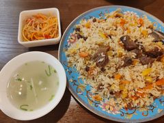 -相约·羊村小馆非遗手抓肉(七一酱园店)