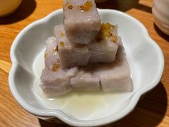 桂花荔浦芋头-庆春朴门