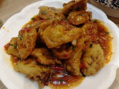 -老地方川菜馆(肥西路店)